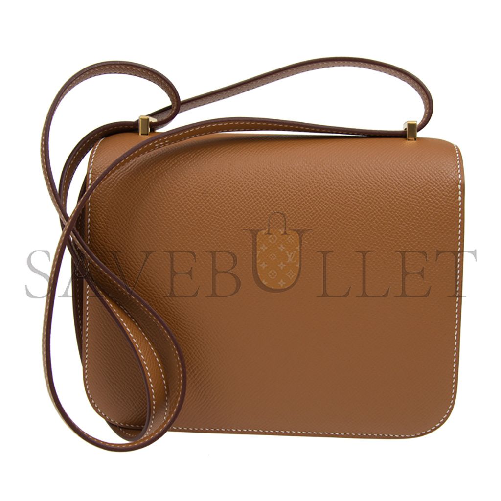H**mes master constance 18 veau h028369cc37(18*15*5cm)